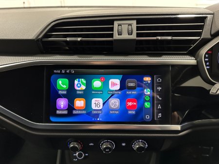 2019 Audi Q3 - photo 30
