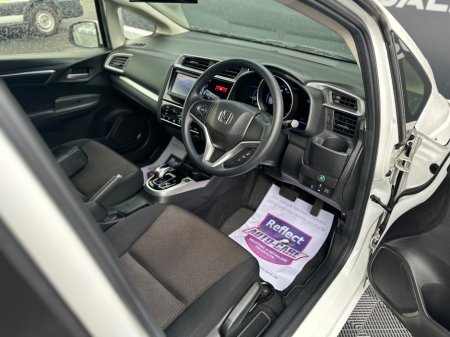 2015 Honda Fit - photo 10