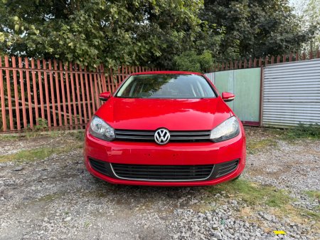 2013 Volkswagen Golf 1.2 TSI 105BHP HIGHLINE