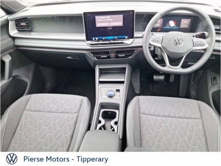 2026 Volkswagen Tayron - photo 4