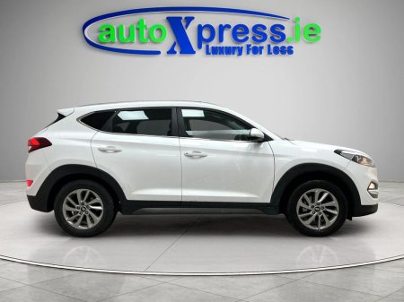 2016 Hyundai Tucson - photo 15