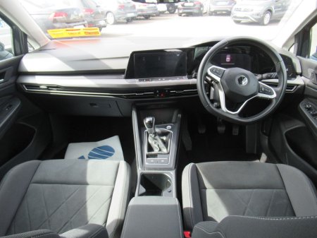 2022 Volkswagen Golf - photo 11