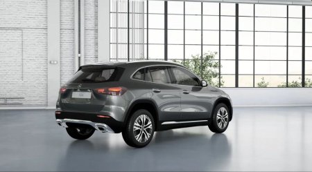 2026 Mercedes-Benz GLA - photo 6