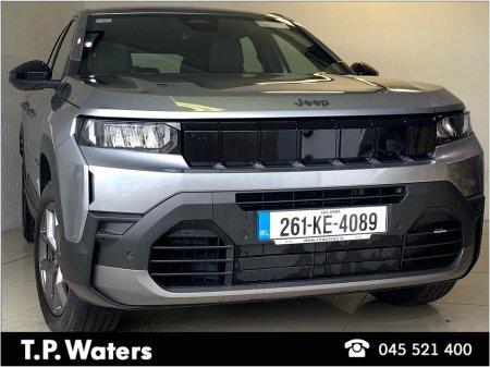2026 Jeep Compass - photo 12