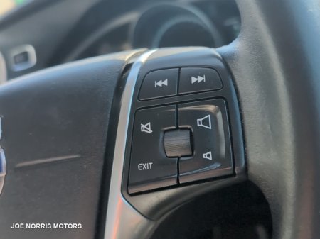 2016 Volvo V40 - photo 20