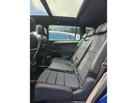 2019 SEAT Tarraco - photo 28