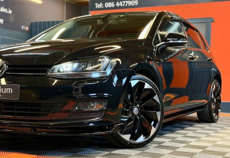 2015 Volkswagen Golf - photo 9