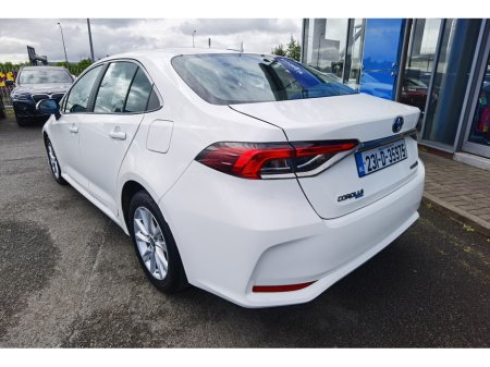 2023 Toyota Corolla - photo 6