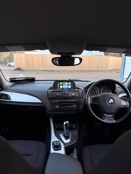 2013 BMW 1-Series - photo 45