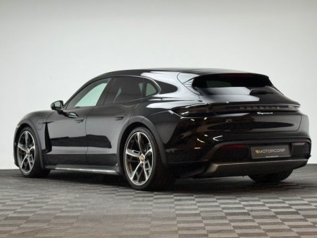 2023 Porsche Taycan - photo 5