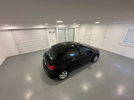 2016 Audi A1 - photo 16