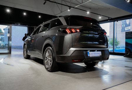 2026 Peugeot 5008 - photo 4