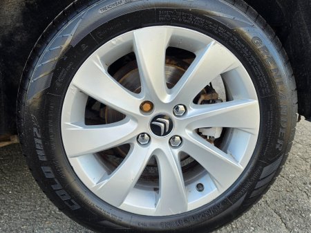 2011 Citroen Grand C4 Picasso - photo 9