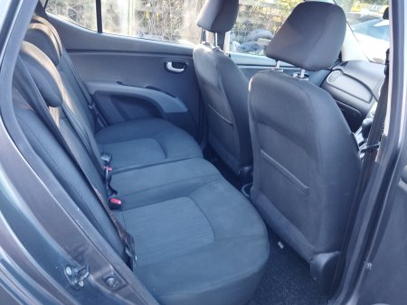 2013 Hyundai i10 - photo 5