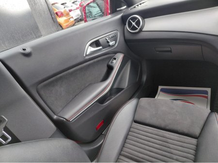 2019 Mercedes-Benz CLA - photo 15