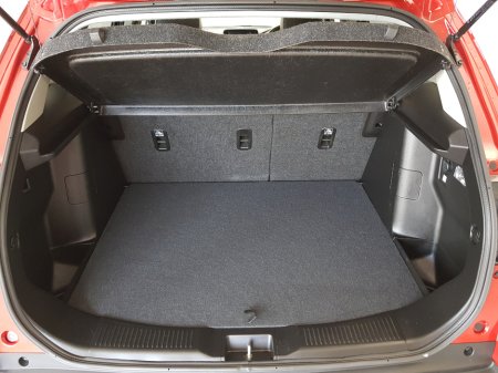 2023 Suzuki SX4 - photo 9