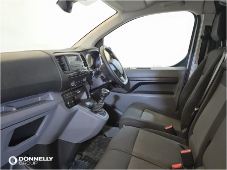 2022 Fiat Scudo - photo 9