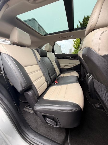 2015 Nissan Qashqai - photo 9