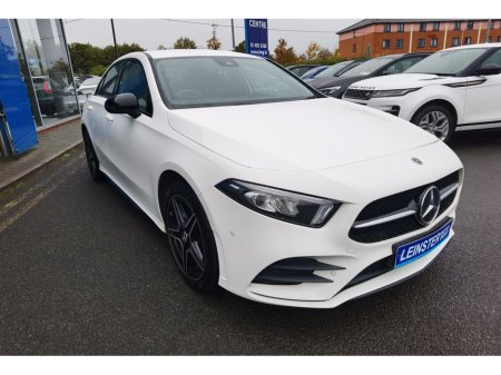 2021 Mercedes-Benz A-Class - photo 4