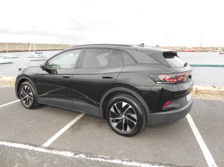 2026 Volkswagen ID.4 - photo 8