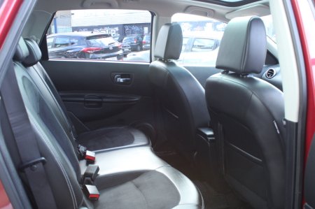 2013 Nissan Qashqai+2 - photo 7