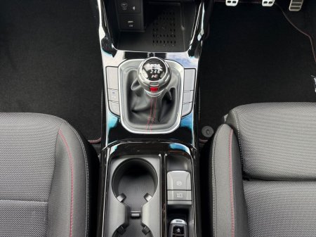 2026 Hyundai i30 - photo 10