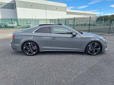 2021 Audi A5 - photo 10
