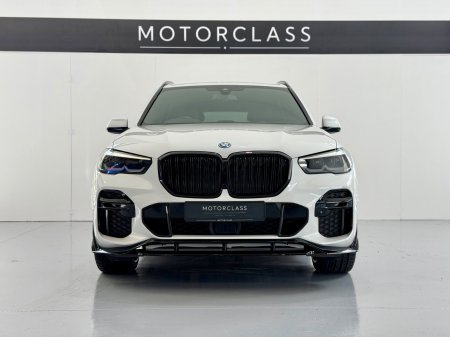 2023 BMW X5 - photo 2