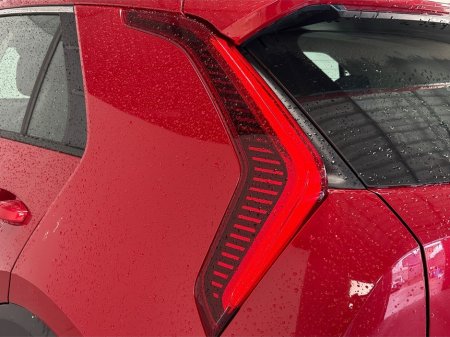2026 Kia e-Niro - photo 10