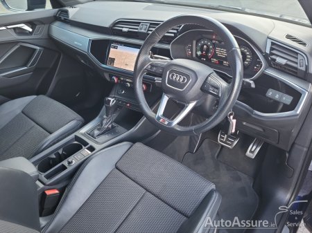 2023 Audi Q3 - photo 15