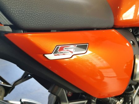 2025 BMW R12 - photo 13