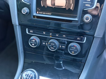 2016 Volkswagen Golf - photo 14