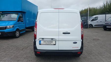 2022 Ford Transit Connect - photo 16