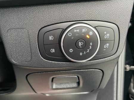 2019 Ford Focus - photo 13