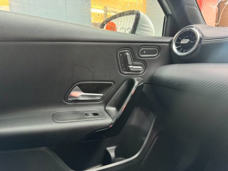 2018 Mercedes-Benz A-Class - photo 15