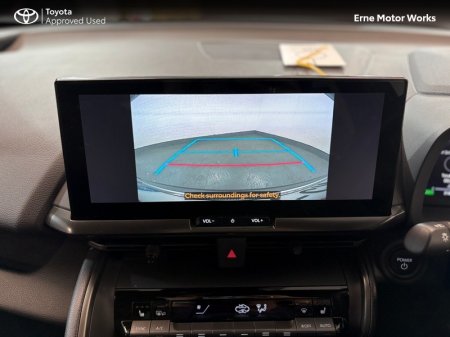 2024 Toyota C-HR - photo 13