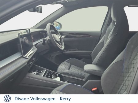 2027 Volkswagen Tayron - photo 4