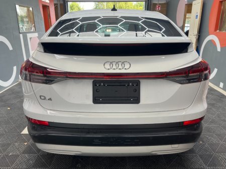 2023 Audi Q4 e-tron - photo 4