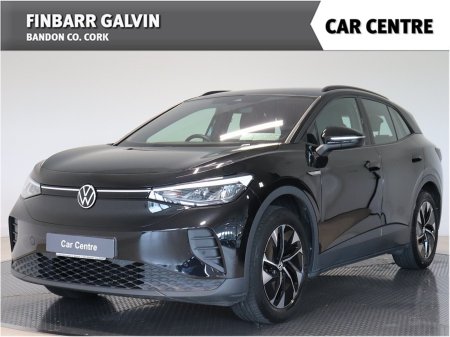 2023 Volkswagen ID.4 - photo 6