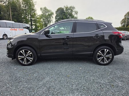 2019 Nissan Qashqai - photo 5