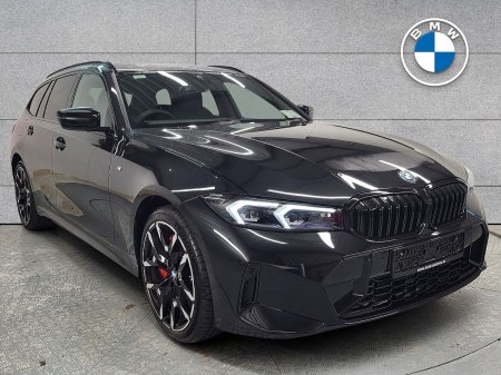 2026 BMW 3-Series 330e M Sport Pro