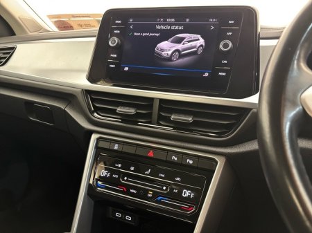 2022 Volkswagen T-Roc - photo 15