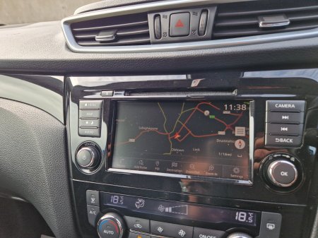 2019 Nissan Qashqai - photo 17