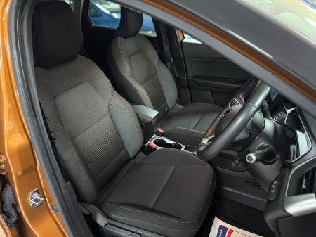 2021 Renault Captur - photo 12