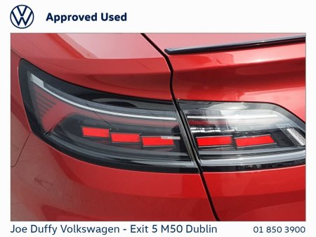 2024 Volkswagen Arteon - photo 18