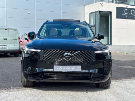 2026 Volvo XC90 - photo 3
