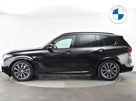 2025 BMW X5 - photo 3