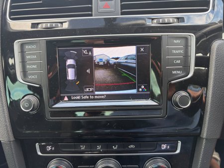 2015 Volkswagen Golf - photo 8
