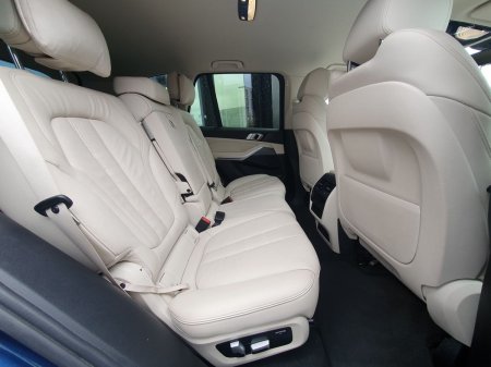 2021 BMW X5 - photo 11