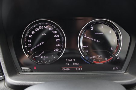 2019 BMW X1 - photo 12